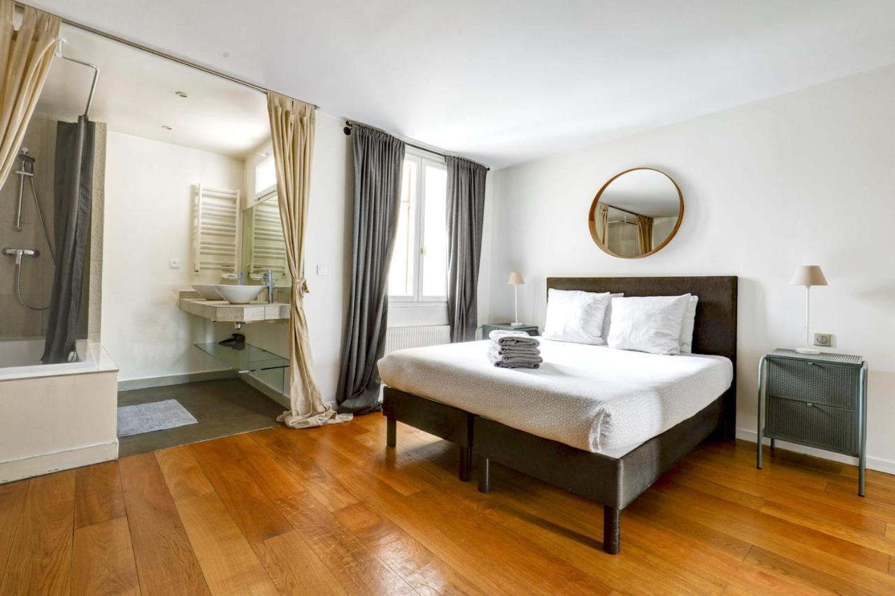 - Montorgueil - Cityapartmentstay * Paris