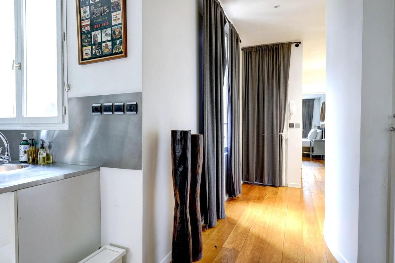 - Montorgueil - Cityapartmentstay * Paris