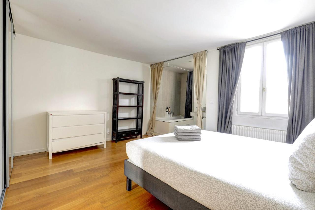 - Montorgueil - Cityapartmentstay Paris