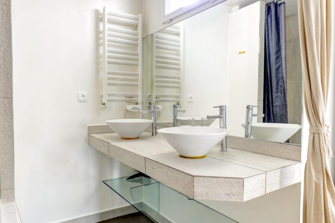 - Montorgueil - Cityapartmentstay *