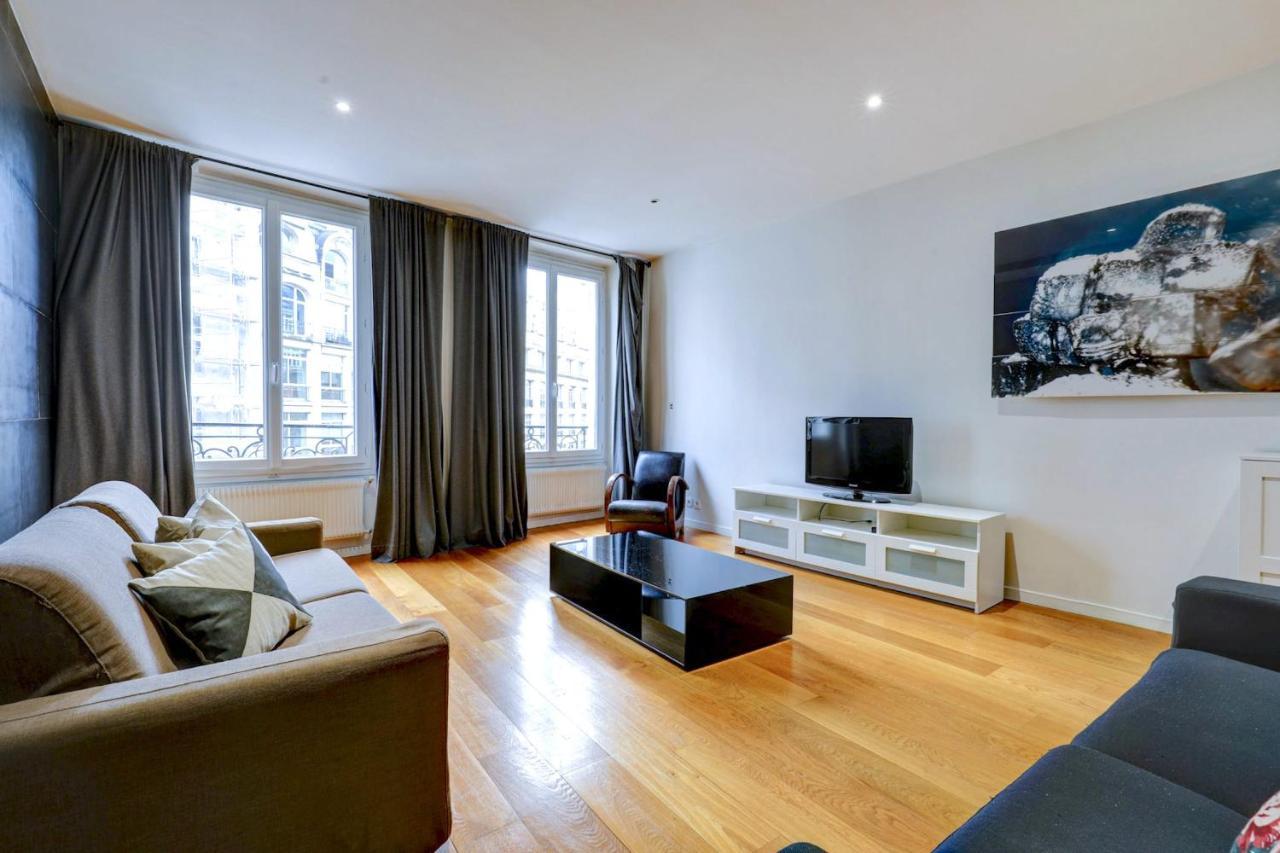 - Montorgueil - Cityapartmentstay *