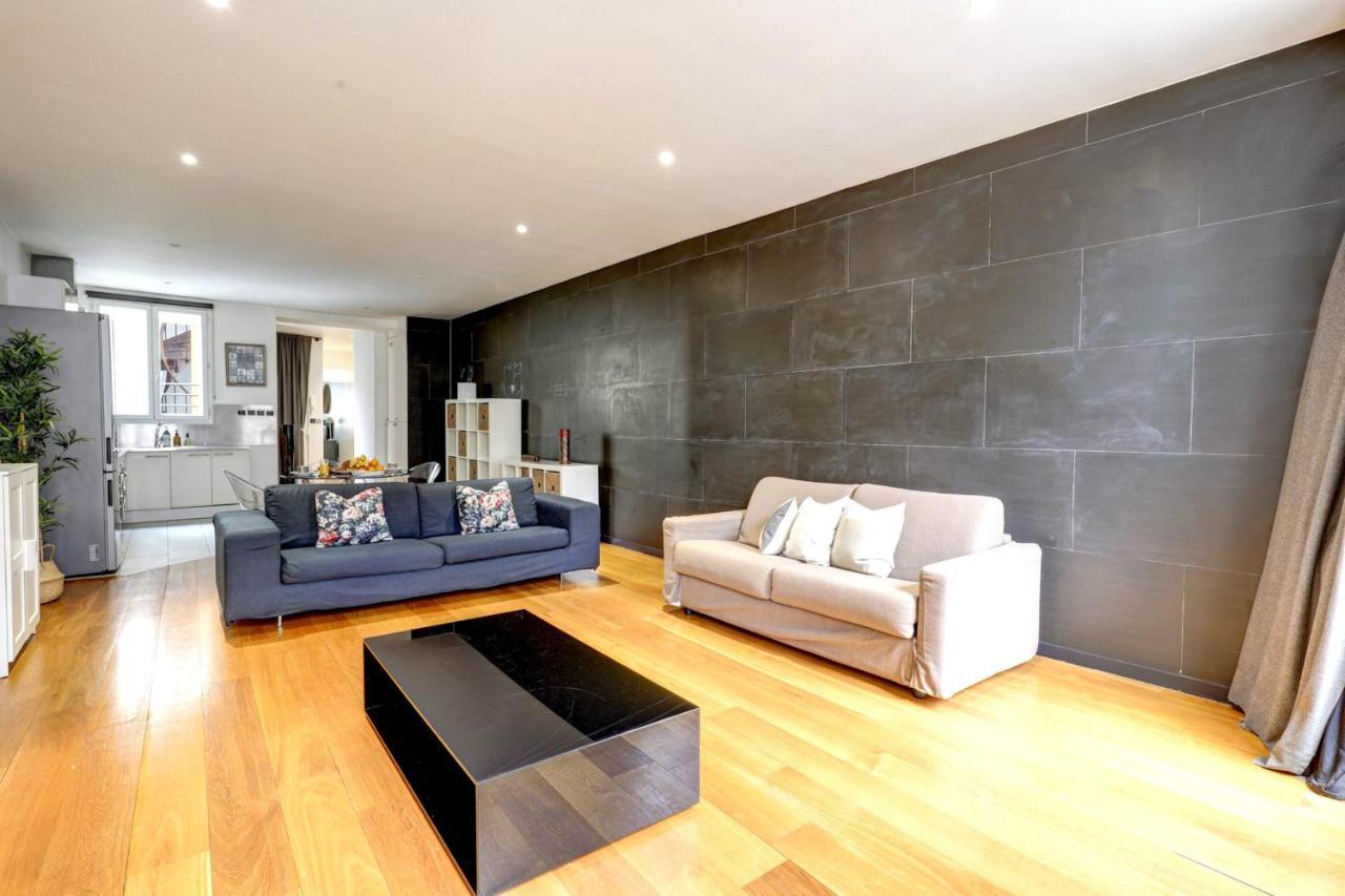 - Montorgueil - Cityapartmentstay