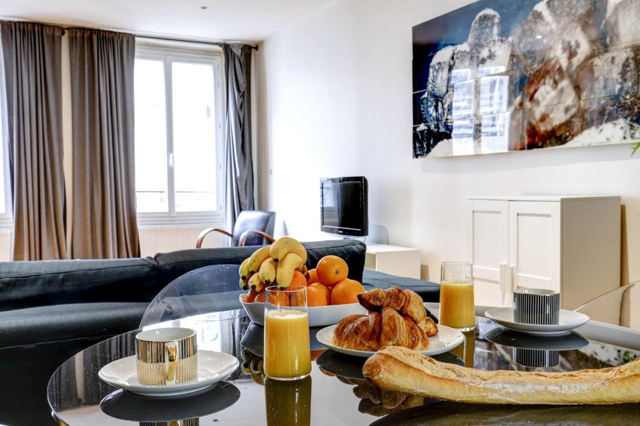 - Montorgueil - Cityapartmentstay Apartment *