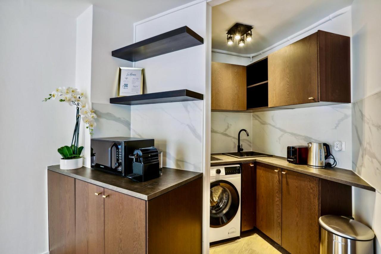 Beautiful 2bdr Near The Eiffel Tower Apartment Paris