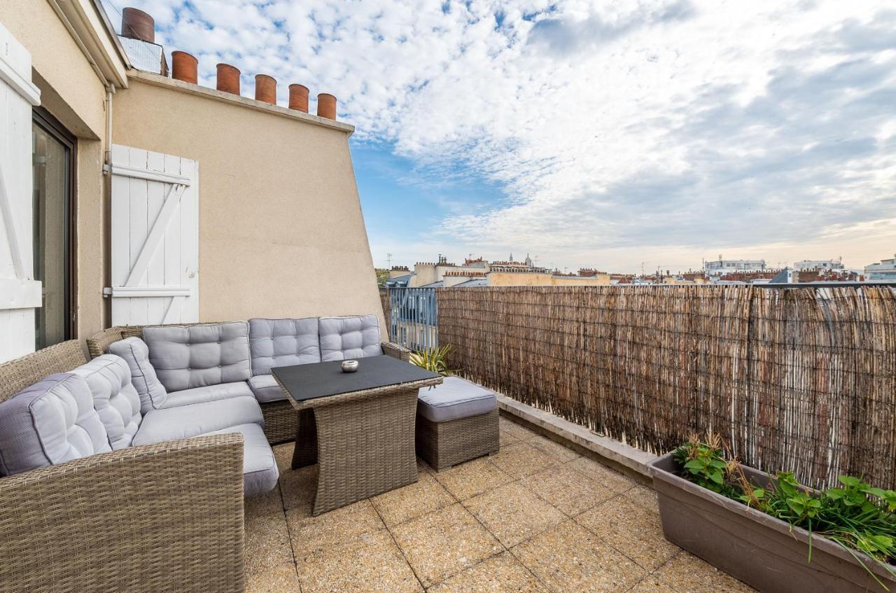 2 Apartment *
