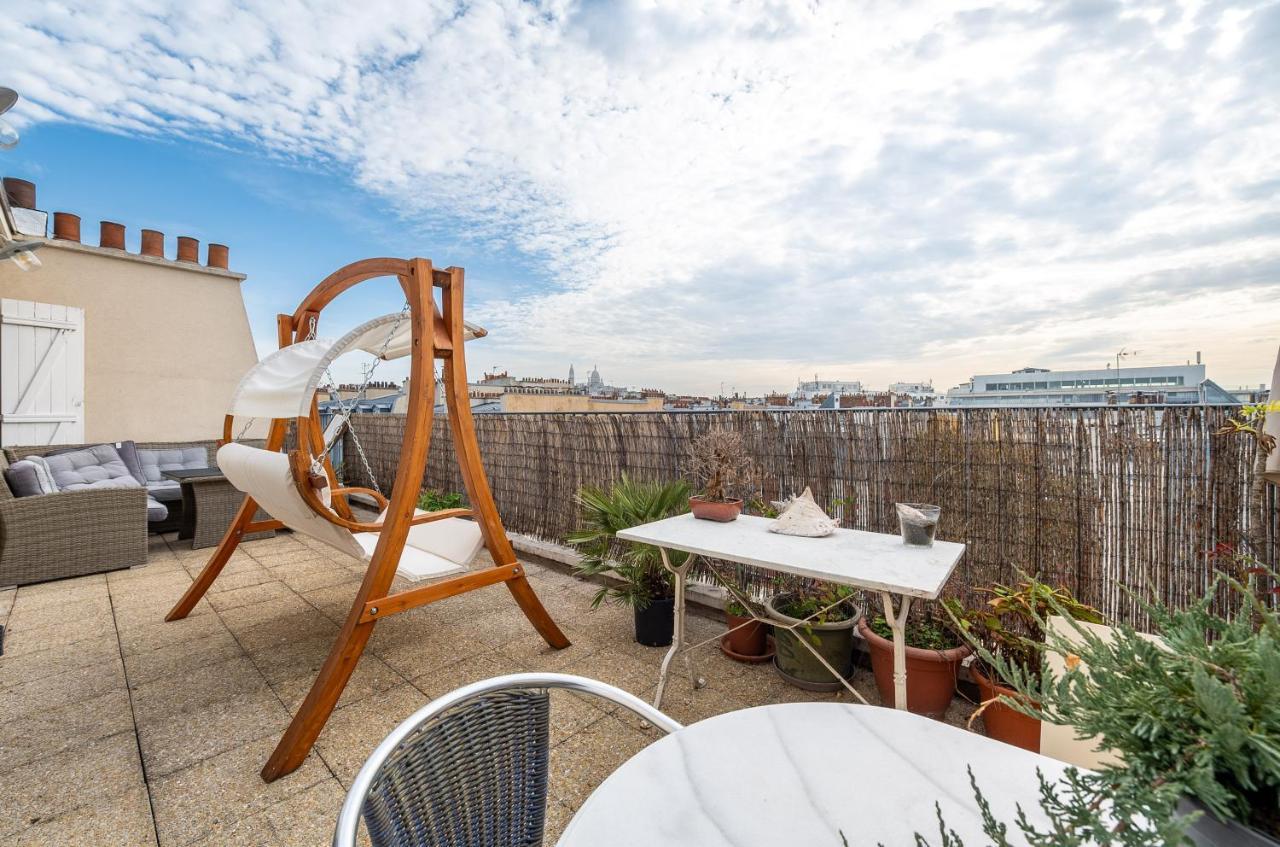 2 Apartment *