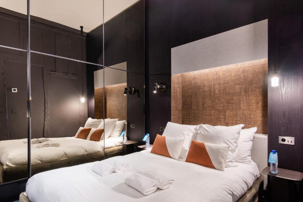 Sweett - Quai Bourbon Apartment Paris