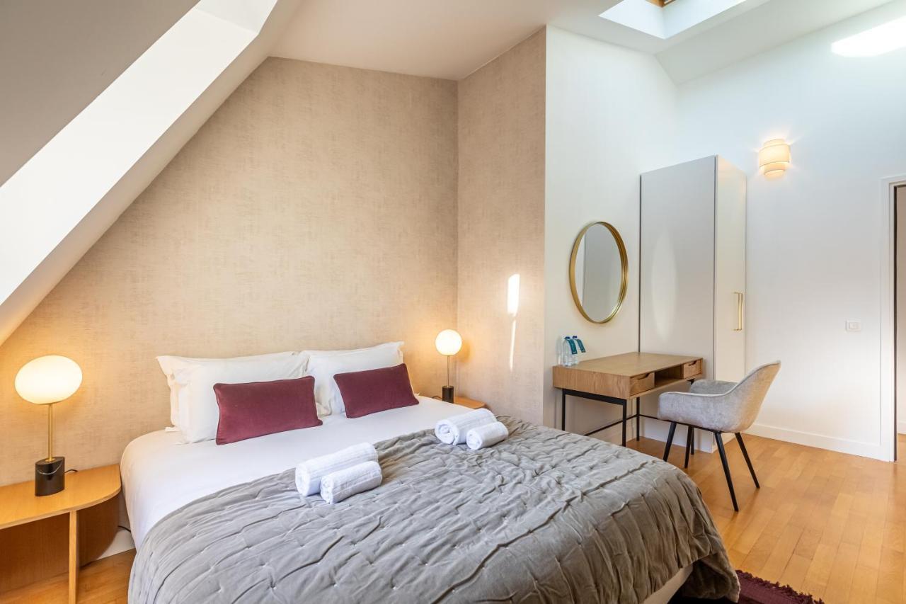 Sweett - Arc De Triomphe Apartment