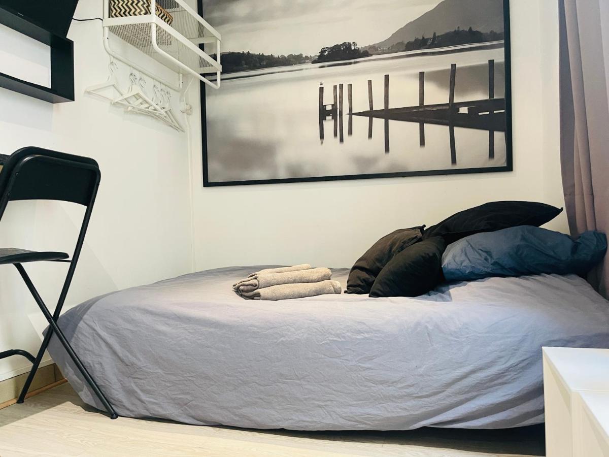 Calm And Cozy