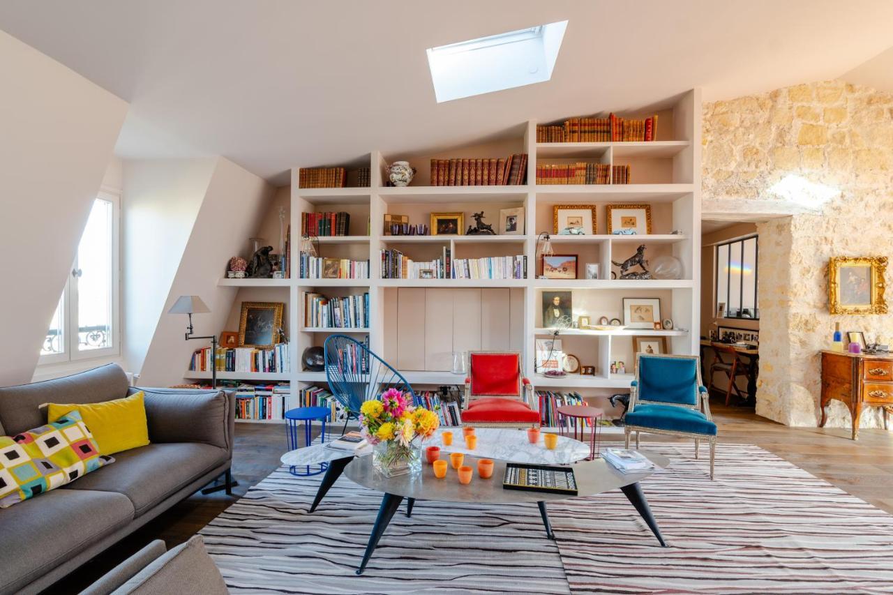 Apartment Veeve - Soulful Fusion *