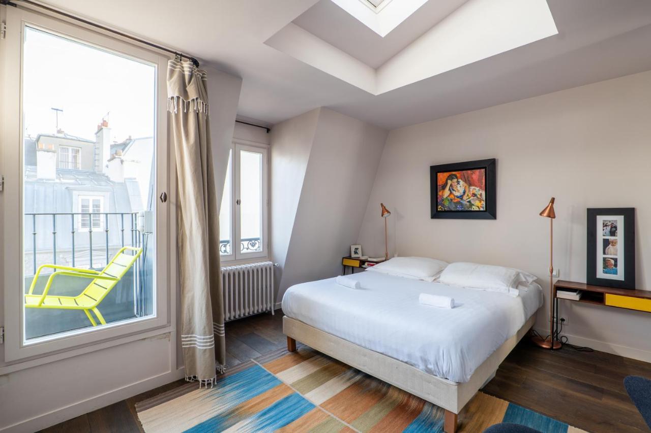 Apartment Veeve - Soulful Fusion
