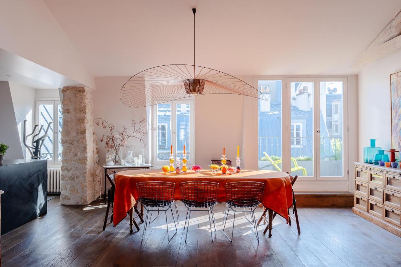 Apartment Veeve - Soulful Fusion *