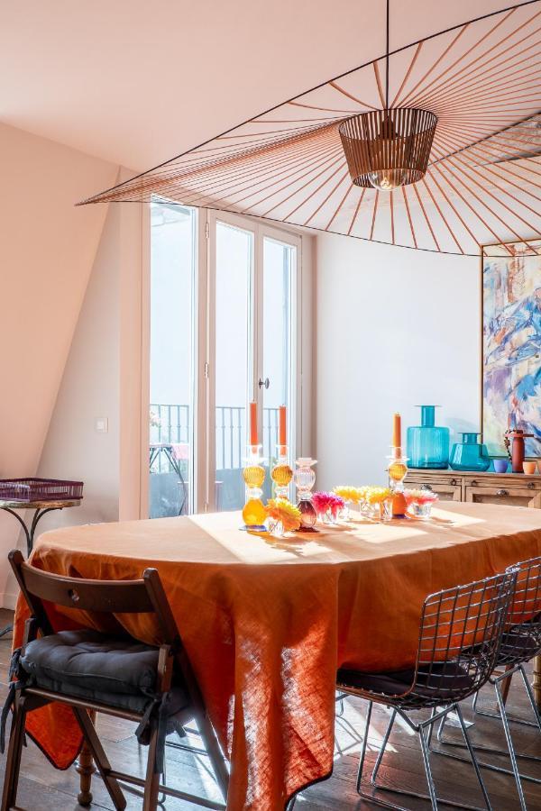Veeve - Soulful Fusion Apartment *