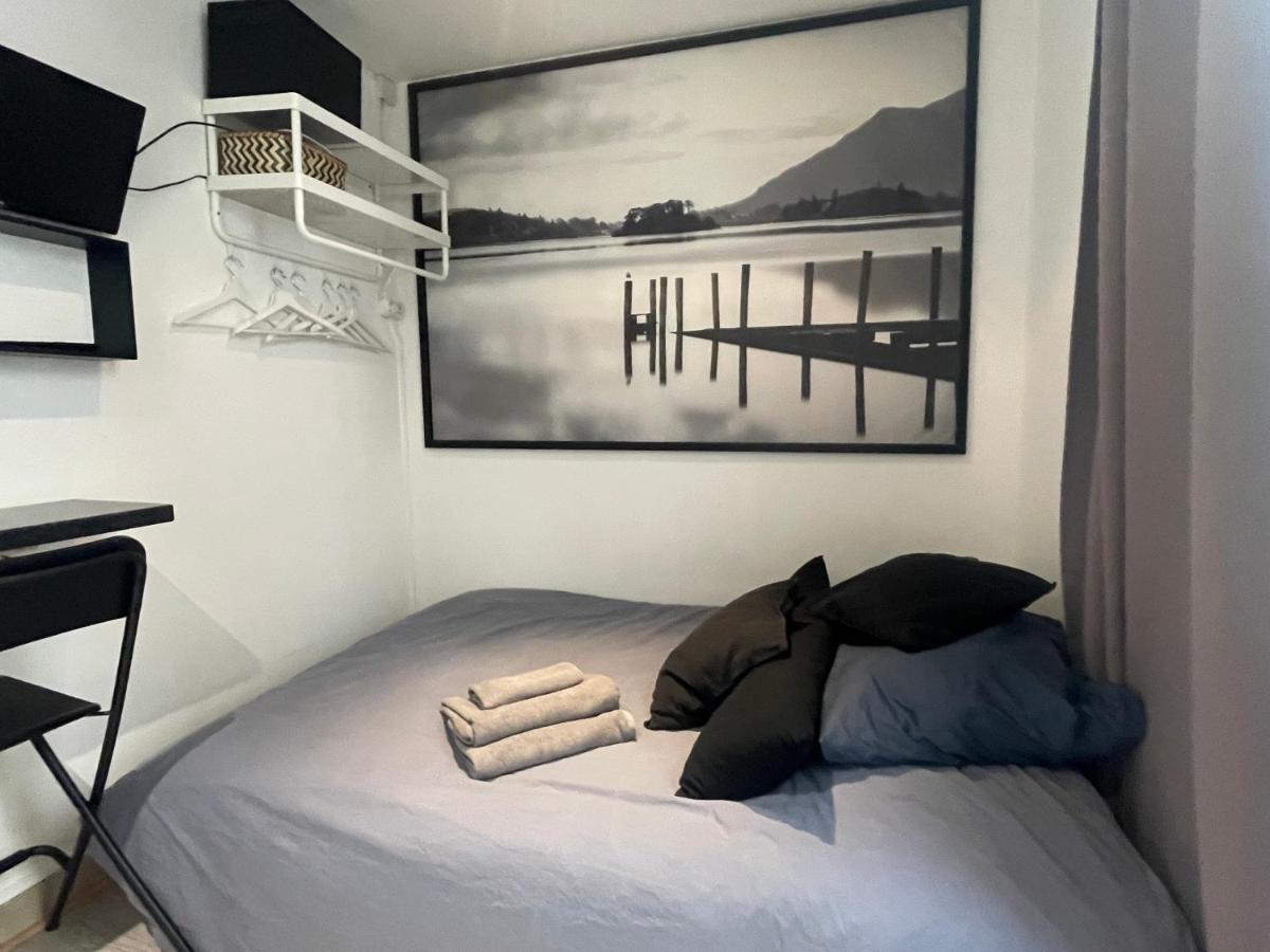 Calm And Cozy Apartment