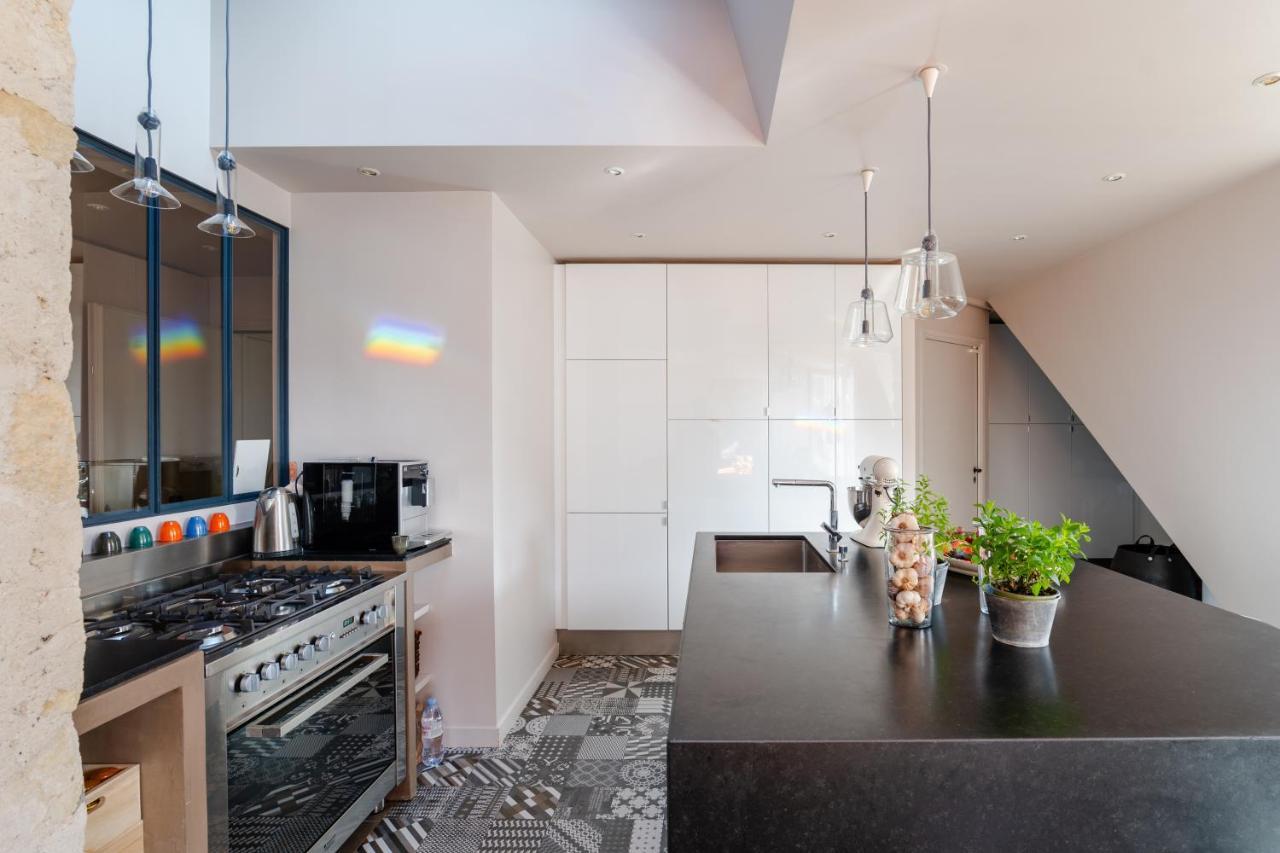 Apartment Veeve - Soulful Fusion