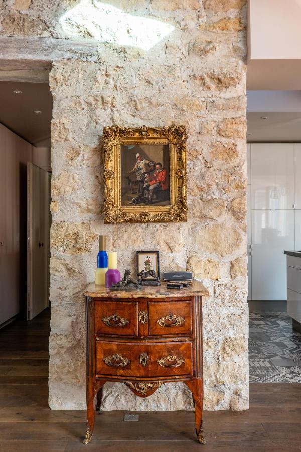 Veeve - Soulful Fusion Apartment Paris