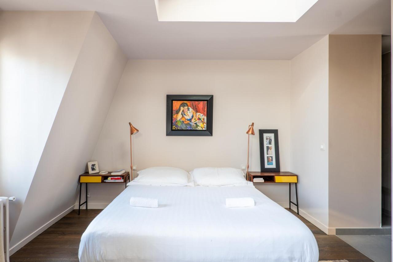 Apartment Veeve - Soulful Fusion