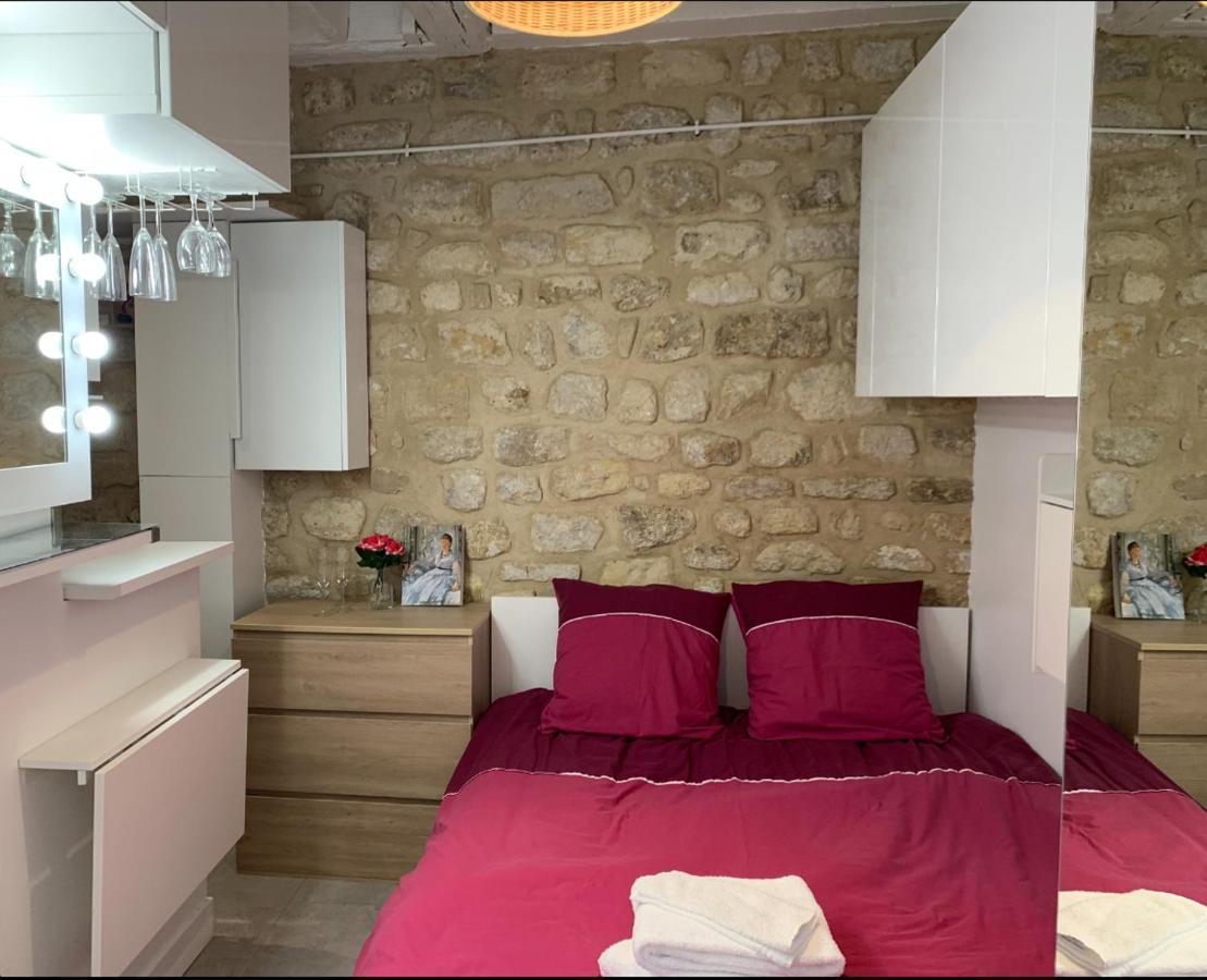 Apartment Parisian Pantheon Apartment: Retreat