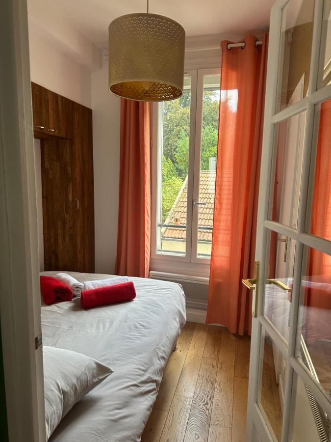 Cosy 2 Pieces Parc Georges Brassens Paris