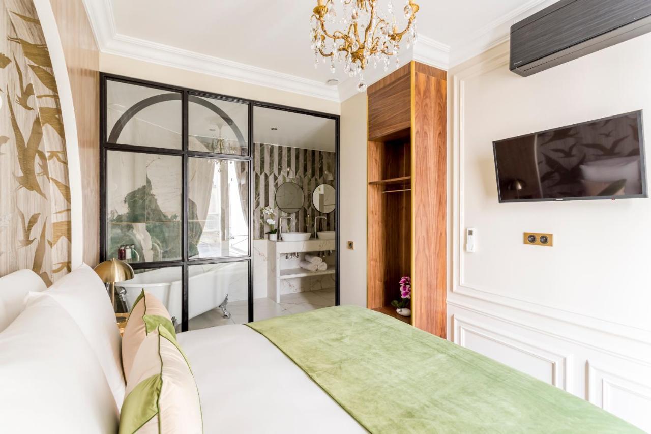 Apartment Merveil - Luxury - Champs Elysees - Boissy