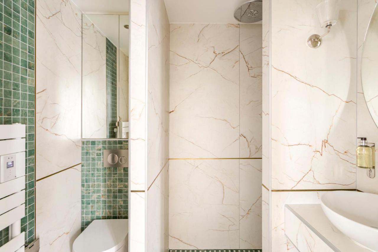 Merveil - Luxury - Champs Elysees - Boissy Apartment