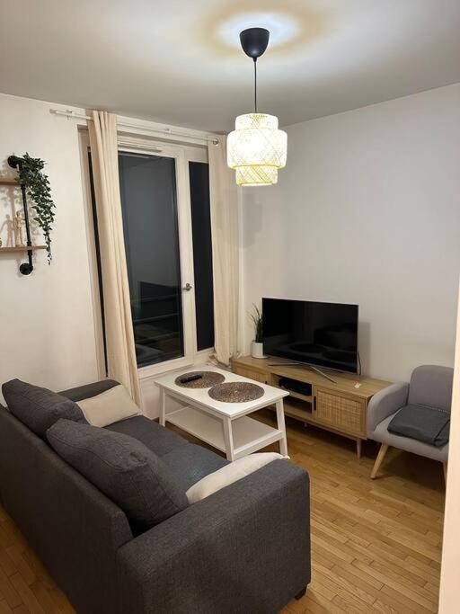 Appartement Joli Studio- Quartier Montmartre *