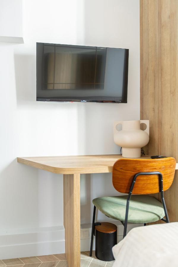La Du Marais Appartement *