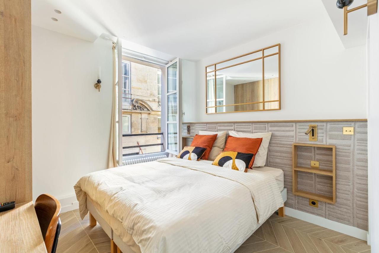 La Du Marais Appartement