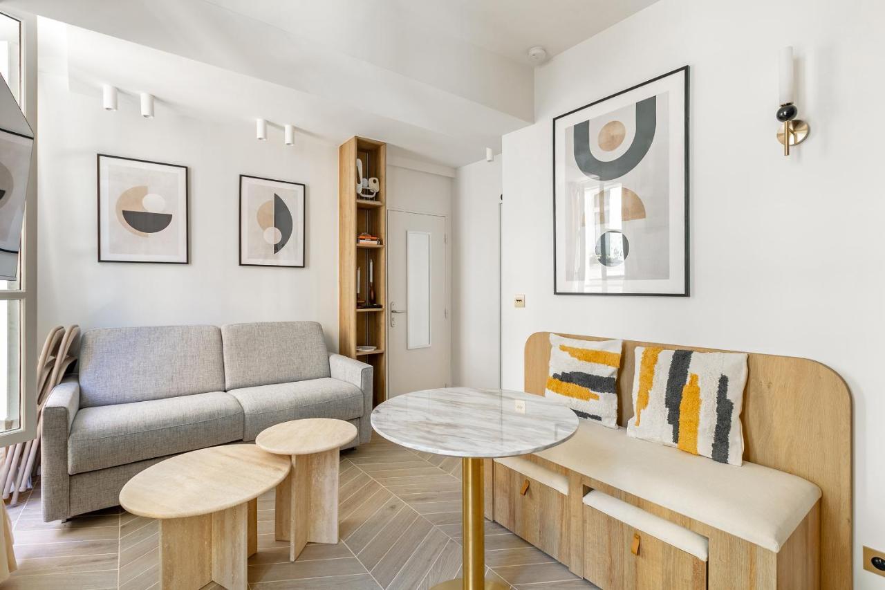 Appartement La Du Marais Paris
