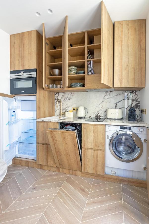 Appartement La Du Marais