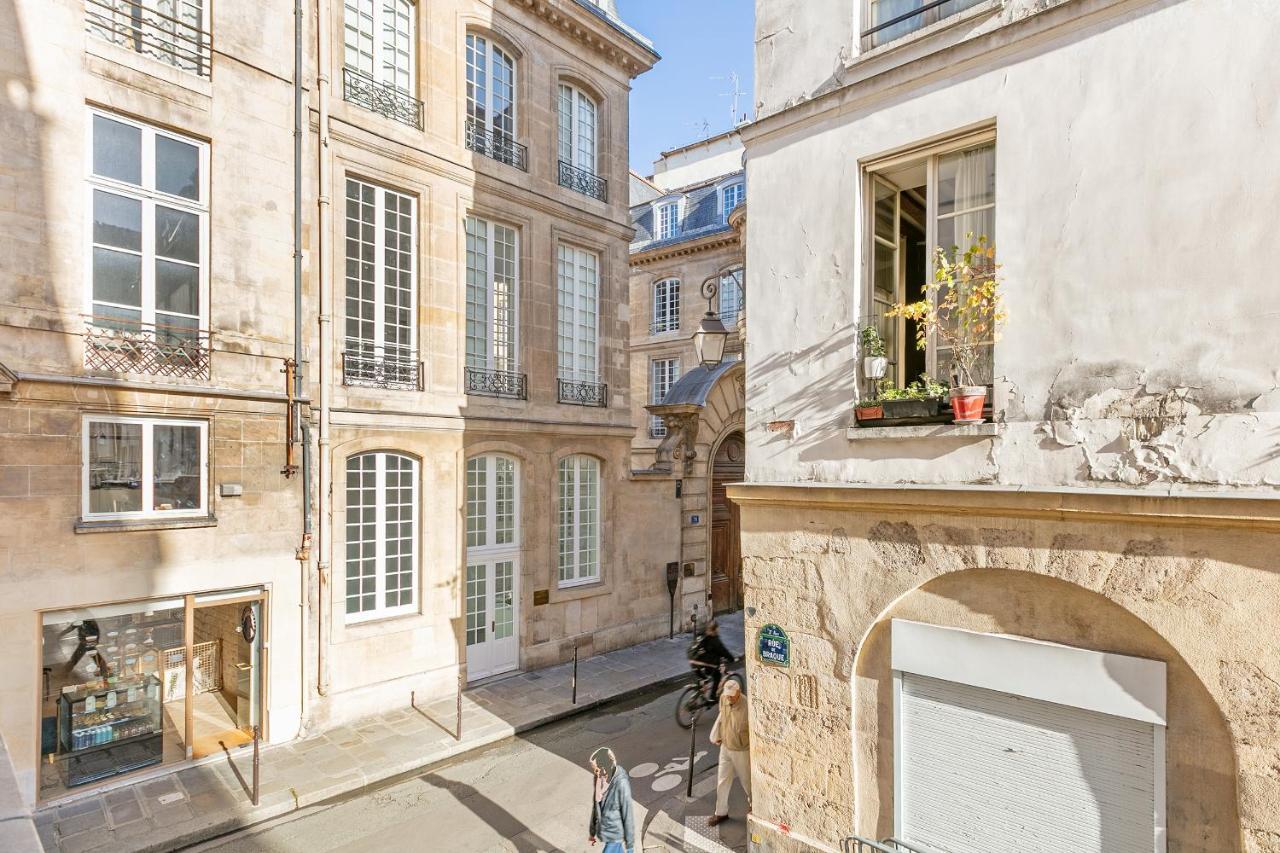 La Du Marais Appartement Paris