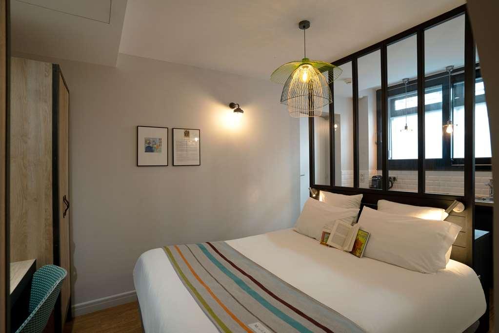 Hotel Litteraire Marcel Ayme, Bw Premier Collection 4*