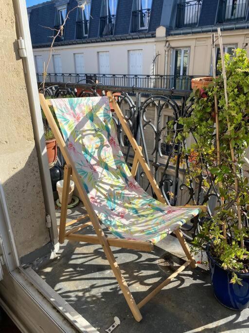 Apartment Tres Lumineux *