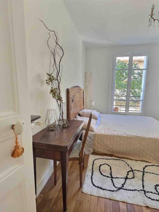 Charming Eiffel Tour/invalides Apartment *