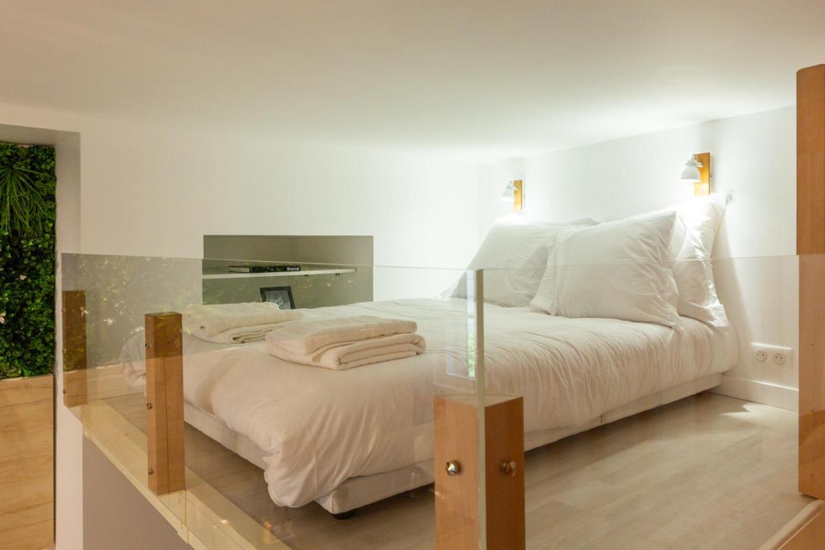 Maury - Luxury Loft - Heart Of Montparnasse *