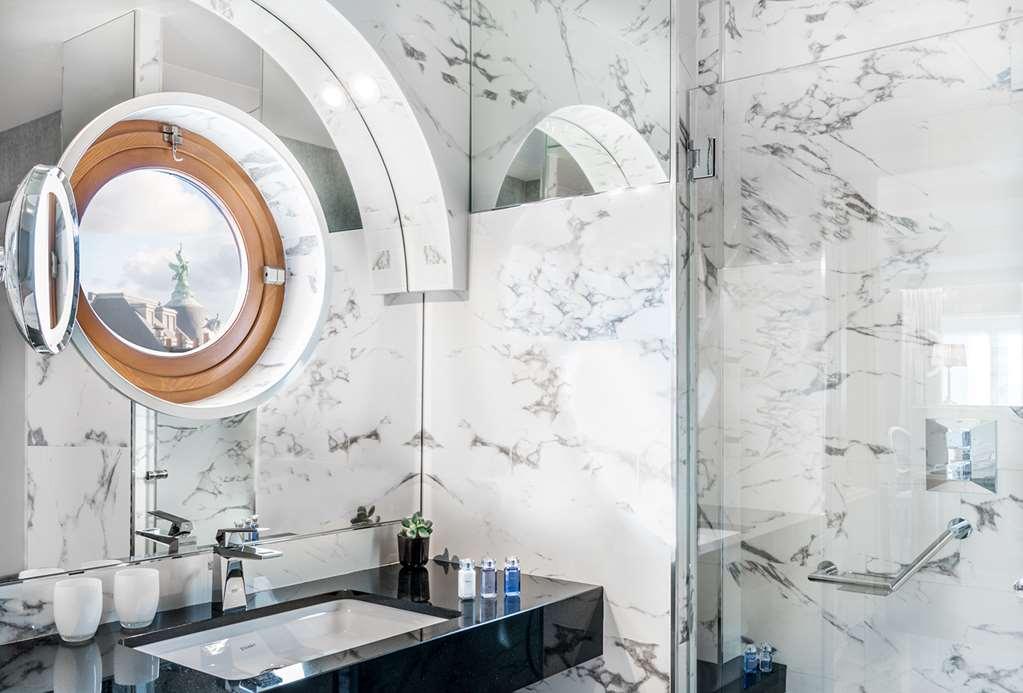 Maison Albar Le Diamond Hotel Paris