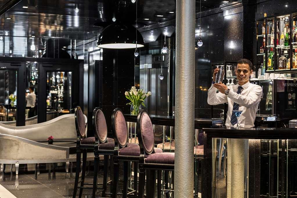 Maison Albar - Le Diamond 5* Paris