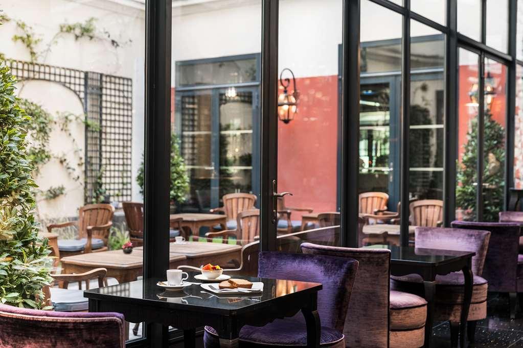 Maison Albar - Le Diamond Hotel Paris