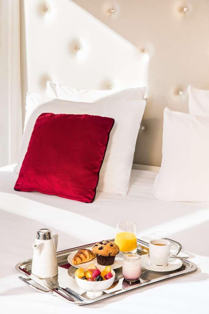 Maison Albar - Le Diamond Paris