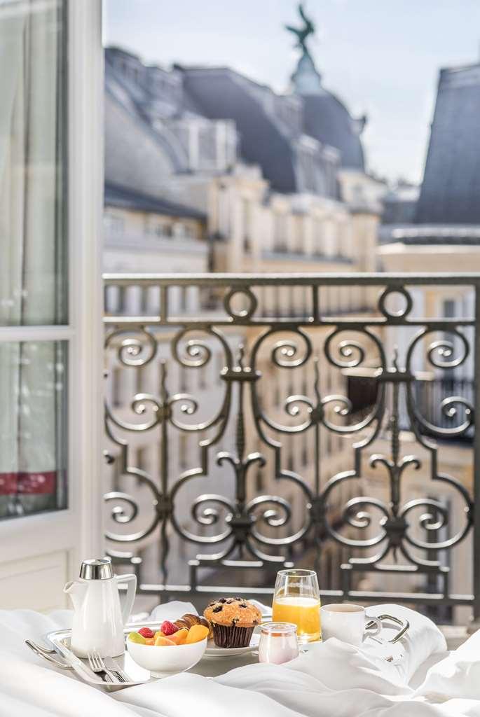 Maison Albar - Le Diamond Hotel