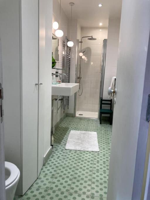 Cosy Dans Le 9e Apartment Paris