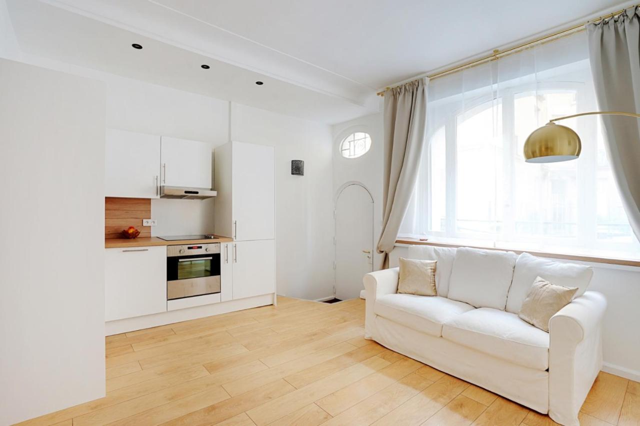Champs Elysees - Arc De Triomphe Apartment Paris