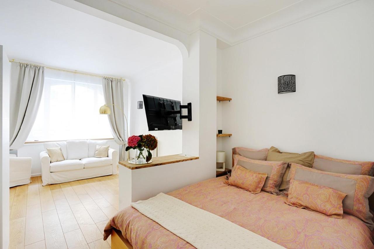 Champs Elysees - Arc De Triomphe Apartment