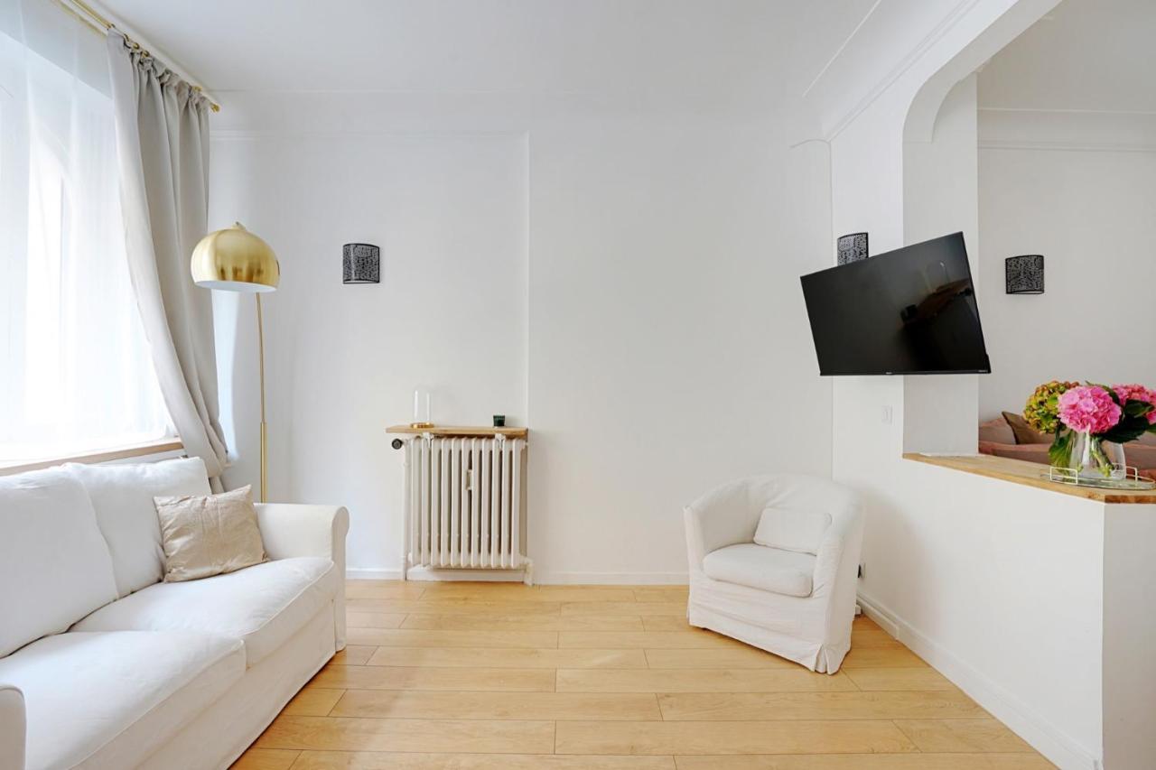 Champs Elysees - Arc De Triomphe Apartment Paris