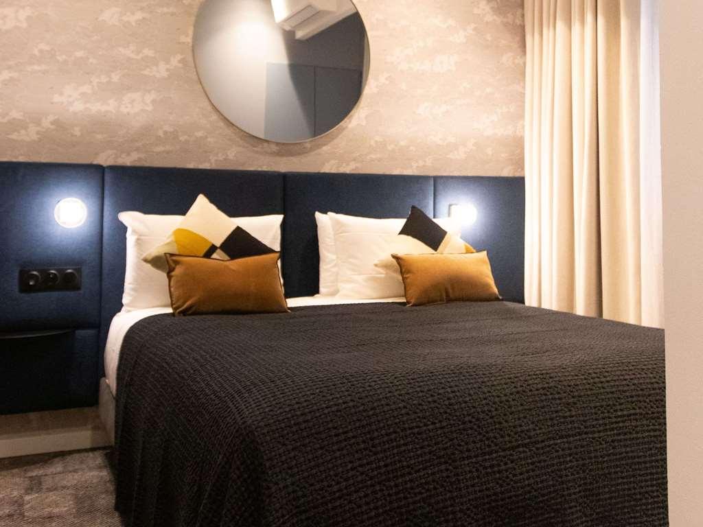 Mercure Tour Eiffel Pont Mirabeau Paris