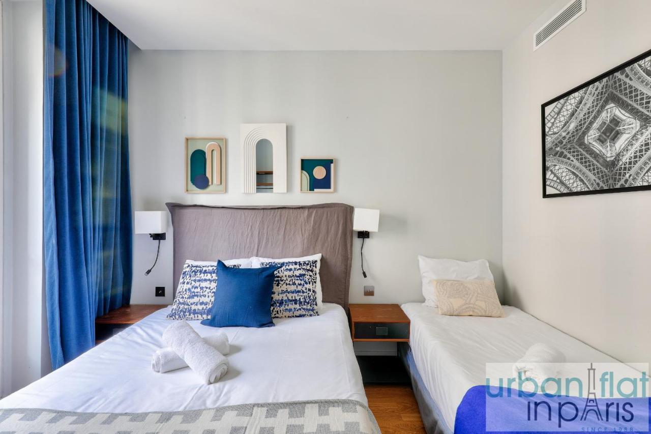 Apartment Urban Flat 75 - Sublime 3bdr Flat Near Les Jardins Du Luxembourg *