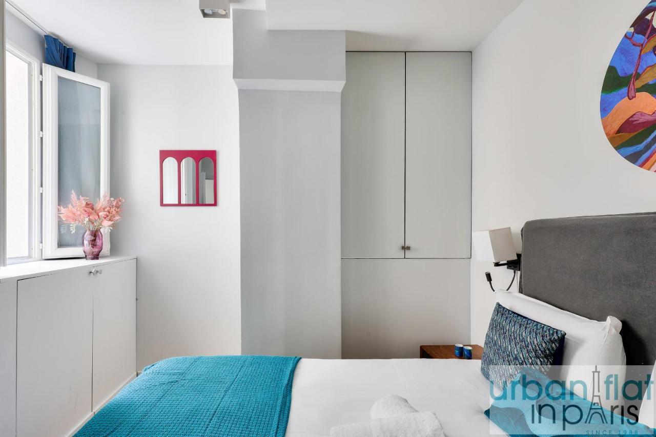 Urban Flat 75 - Sublime 3bdr Flat Near Les Jardins Du Luxembourg *
