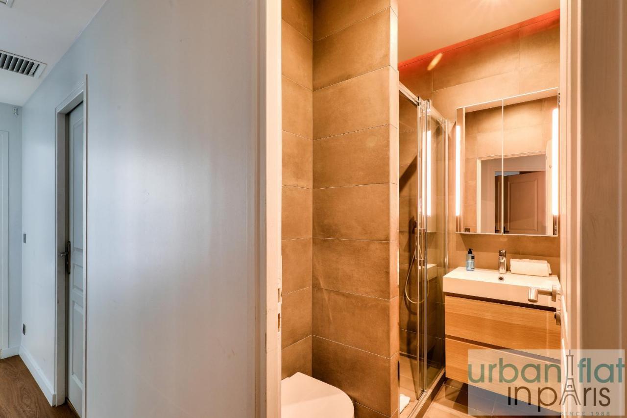 Urban Flat 75 - Sublime 3bdr Flat Near Les Jardins Du Luxembourg * Paris