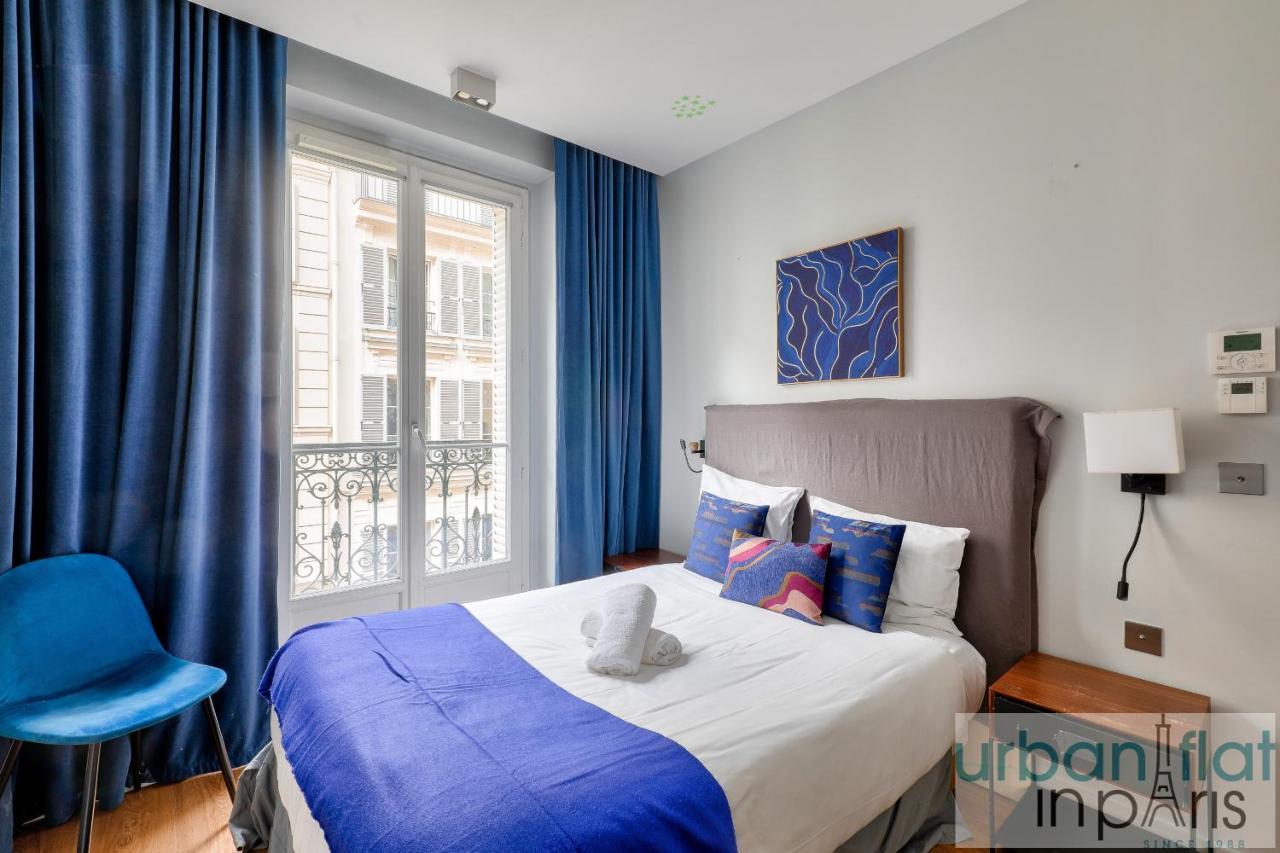 Apartment Urban Flat 75 - Sublime 3bdr Flat Near Les Jardins Du Luxembourg *