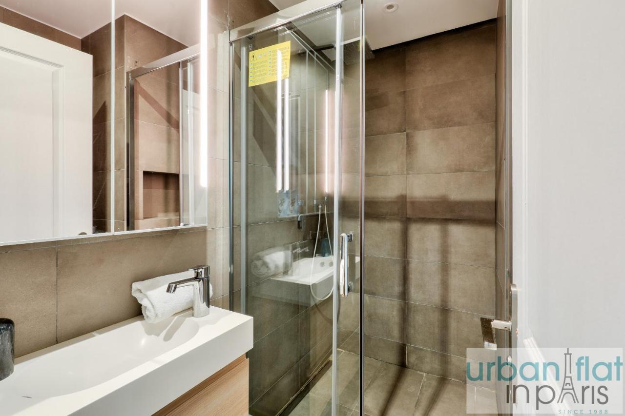 Urban Flat 75 - Sublime 3bdr Flat Near Les Jardins Du Luxembourg Apartment *